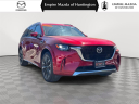 Thumbnail image of 2025 Mazda CX-90 at Empire Mazda of Huntington
