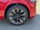 Thumbnail image of 2025 Mazda CX-90 at Empire Mazda of Huntington