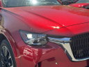 Thumbnail image of 2025 Mazda CX-90 at Empire Mazda of Huntington