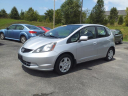2013 Honda Fit Base at Chaparral of Johnson City, TN