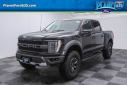 Thumbnail image of 2021 Ford F-150 at RandallReedsPrestigeFordUSED of Garland, TX