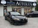 Thumbnail image of 2021 Lexus IS 350 at Autolux of Elmont, NY