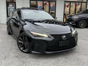 Thumbnail image of 2021 Lexus IS 350 at Autolux of Elmont, NY
