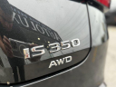 2021 Lexus IS 350 F SPORT at Autolux of Elmont, NY