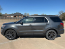 Thumbnail image of 2017 Ford Explorer at Wilson Auto Family