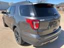 Thumbnail image of 2017 Ford Explorer at Wilson Auto Family