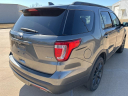 Thumbnail image of 2017 Ford Explorer at Wilson Auto Family