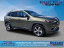Thumbnail image of 2019 Jeep Cherokee at Volvo Of Melbourne NEW
