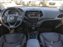 Thumbnail image of 2019 Jeep Cherokee at Volvo Of Melbourne NEW