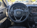 Thumbnail image of 2019 Jeep Cherokee at Volvo Of Melbourne NEW
