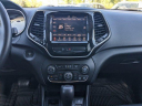 Thumbnail image of 2019 Jeep Cherokee at Volvo Of Melbourne NEW