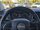 Thumbnail image of 2019 Jeep Cherokee at Volvo Of Melbourne NEW