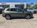 2019 Jeep Cherokee Limited at Volvo Of Melbourne NEW