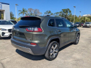Thumbnail image of 2019 Jeep Cherokee at Volvo Of Melbourne NEW