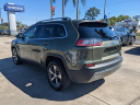 Thumbnail image of 2019 Jeep Cherokee at Volvo Of Melbourne NEW