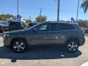 Thumbnail image of 2019 Jeep Cherokee at Volvo Of Melbourne NEW