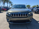 Thumbnail image of 2019 Jeep Cherokee at Volvo Of Melbourne NEW