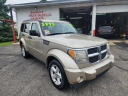 Thumbnail image of 2010 Dodge Nitro at GORDONS TRUCK SALES, LLC