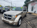 Thumbnail image of 2010 Dodge Nitro at GORDONS TRUCK SALES, LLC
