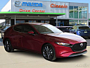 2019 Mazda Mazda3 Hatchback at Classic GMC Auto Park