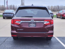Thumbnail image of 2020 Honda Odyssey at Serra Buick Gmc Champaign