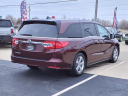 Thumbnail image of 2020 Honda Odyssey at Serra Buick Gmc Champaign