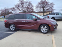 Thumbnail image of 2020 Honda Odyssey at Serra Buick Gmc Champaign