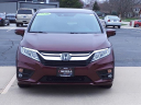 Thumbnail image of 2020 Honda Odyssey at Serra Buick Gmc Champaign