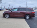 Thumbnail image of 2020 Honda Odyssey at Serra Buick Gmc Champaign