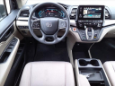 Thumbnail image of 2020 Honda Odyssey at Serra Buick Gmc Champaign