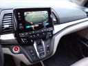 Thumbnail image of 2020 Honda Odyssey at Serra Buick Gmc Champaign