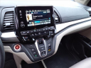 Thumbnail image of 2020 Honda Odyssey at Serra Buick Gmc Champaign