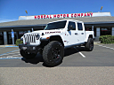 Thumbnail image of 2020 Jeep Gladiator at NorCal Motor Company