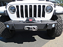 Thumbnail image of 2020 Jeep Gladiator at NorCal Motor Company