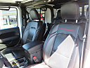 Thumbnail image of 2020 Jeep Gladiator at NorCal Motor Company