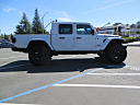 Thumbnail image of 2020 Jeep Gladiator at NorCal Motor Company