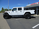 Thumbnail image of 2020 Jeep Gladiator at NorCal Motor Company