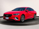 2019 Buick Regal Sportback GS at Toyota World of Clinton