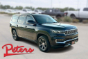 Thumbnail image of 2022 Jeep Grand Wagoneer at NEW - Peters LV Chev CJDR