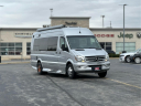 Thumbnail image of 2016 Mercedes-Benz Sprinter at Taylor Chrysler Jeep Dodge Ram
