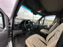 Thumbnail image of 2016 Mercedes-Benz Sprinter at Taylor Chrysler Jeep Dodge Ram