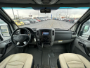 Thumbnail image of 2016 Mercedes-Benz Sprinter at Taylor Chrysler Jeep Dodge Ram
