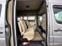 Thumbnail image of 2016 Mercedes-Benz Sprinter at Taylor Chrysler Jeep Dodge Ram