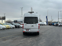 Thumbnail image of 2016 Mercedes-Benz Sprinter at Taylor Chrysler Jeep Dodge Ram