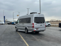 Thumbnail image of 2016 Mercedes-Benz Sprinter at Taylor Chrysler Jeep Dodge Ram