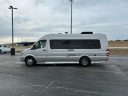 Thumbnail image of 2016 Mercedes-Benz Sprinter at Taylor Chrysler Jeep Dodge Ram