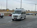 Thumbnail image of 2016 Mercedes-Benz Sprinter at Taylor Chrysler Jeep Dodge Ram