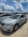 Thumbnail image of 2015 Nissan Altima at Dublin Auto Sales LLC