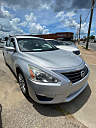 Thumbnail image of 2015 Nissan Altima at Dublin Auto Sales LLC