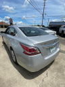 Thumbnail image of 2015 Nissan Altima at Dublin Auto Sales LLC
